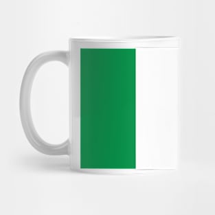 ITALY FLAG big Mug